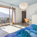 Egner- Apt-panorama By Interhome Appartement *