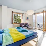 Egner- Apt-panorama By Interhome Appartement Muralto