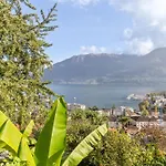 Egner- Apt-panorama By Interhome Muralto