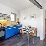 Egner- Apt-panorama By Interhome Appartement *