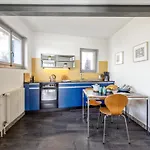 Appartement Egner- Apt-panorama By Interhome Muralto
