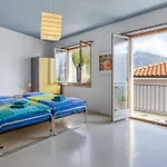 Appartement Egner- Apt-panorama By Interhome Muralto