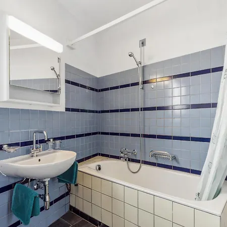 Egner- Apt-panorama By Interhome Appartement Muralto