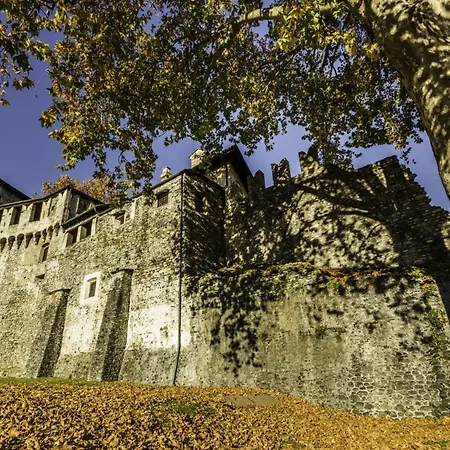 Egner- Apt-panorama By Interhome * Muralto