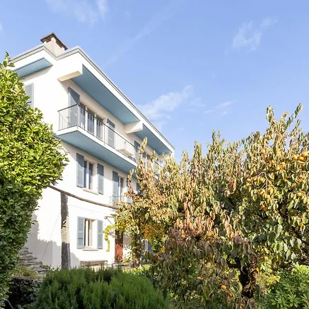 Appartement Egner- Apt-panorama By Interhome *