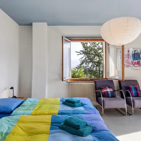 Egner- Apt-panorama By Interhome