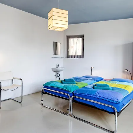 Egner- Apt-panorama By Interhome Muralto