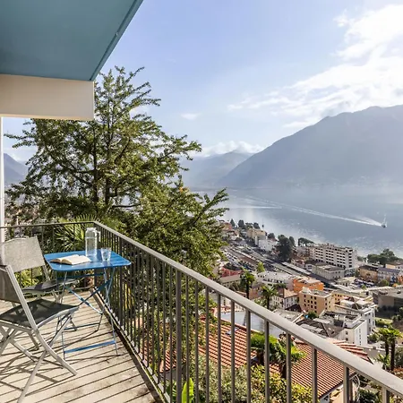 Appartement Egner- Apt-panorama By Interhome *