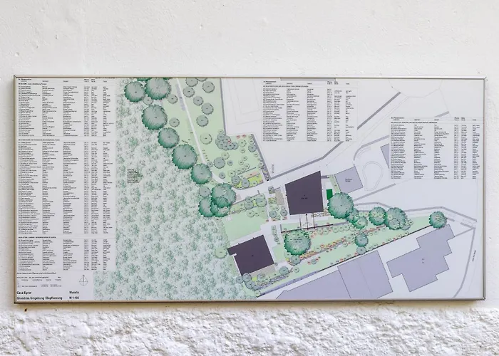 Egner- Apt-panorama By Interhome Lägenhet *