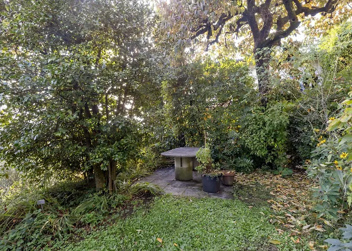 Lägenhet Egner- Apt-panorama By Interhome Muralto