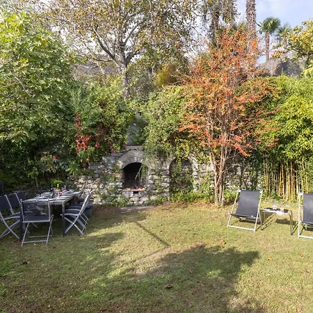 Egner- Apt-panorama By Interhome * Muralto