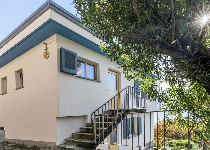 Egner- Apt-panorama By Interhome