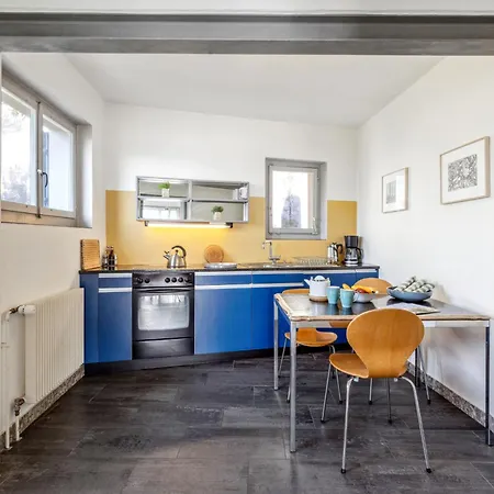 Appartamento Egner- Apt-panorama By Interhome Muralto