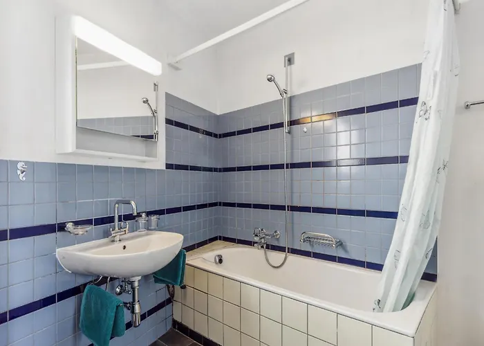 Egner- Apt-panorama By Interhome Apartment Muralto