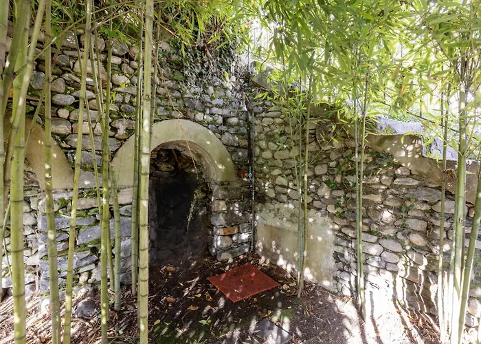 Egner- Apt-panorama By Interhome Muralto