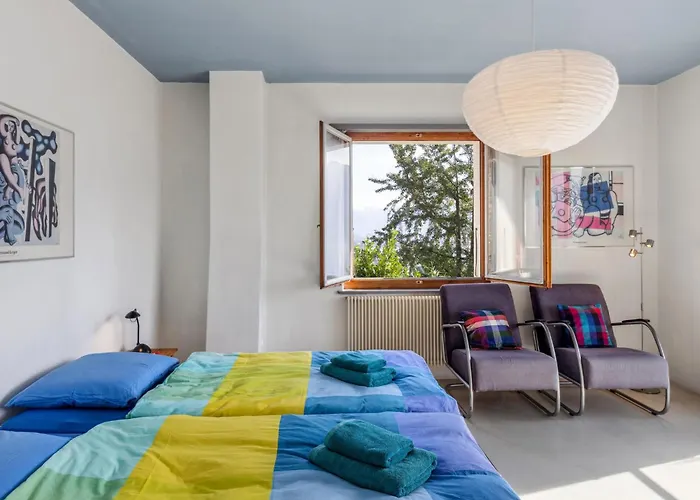 Egner- Apt-panorama By Interhome