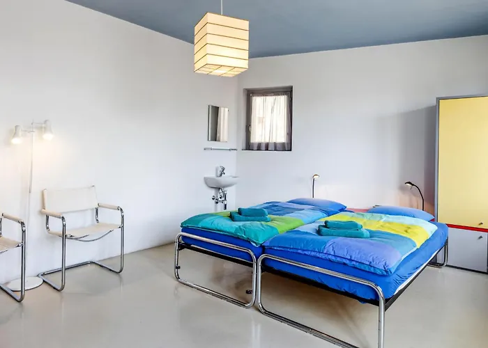 Egner- Apt-panorama By Interhome Muralto